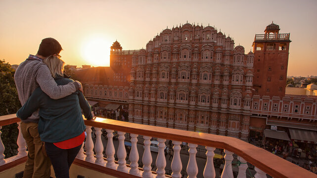 Jaipur, Rajasthan