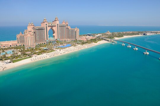 Atlantis, Dubai