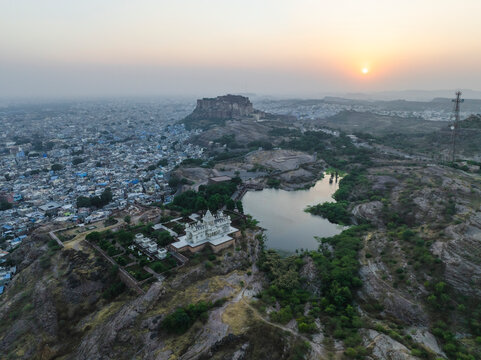 Jodhpur, Rajasthan