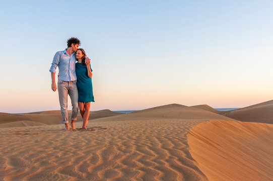 Maspalomas, Gran Canaria