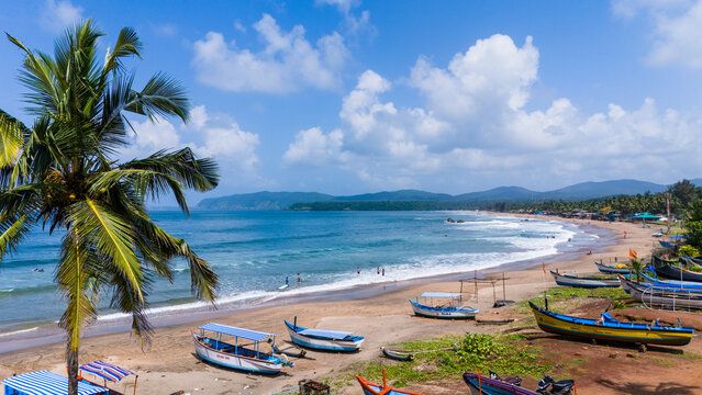 Agonda, Goa